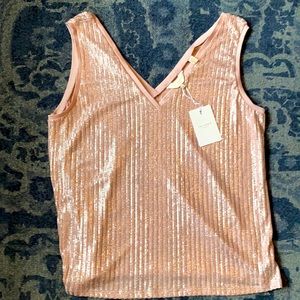 Ted Baker New Light Pink Shirt